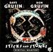 Sticks & Stones Dave & Don Grusin