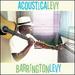 Acousticalevy