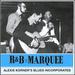 R&B: Marquee