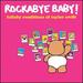 Lullaby Renditions of Taylor Swift