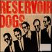 Reservoir Dogs-Original Soundtrack-Black Vinyl