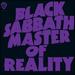 Master of Reality (Deluxe Edition) (2cd)