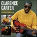 This is Clarence Carter / the Dynamic Clarence Carter