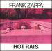 Hot Rats [Vinyl]