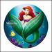 Little Mermaid (Picture Disc)