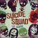 Suicide Squad: the Album (Explicit)