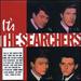 It's the Searchers