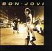 Bon Jovi [Vinyl]