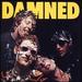 Damned Damned Damned (Limited Edition, 200 Gram Vinyl, Black)