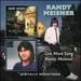 One More Song /Randy Meisner