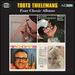 Four Classic Albums (Man Bites Harmonica / Blues Pour Flirter / Toots Thielemans / the Romantic Sounds of Toots Thielemans)