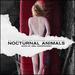 Nocturnal Animals (Original Soundtrack)-Transparent Claret Vinyl