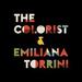 The Colorist & Emiliana Torrini [Vinyl]