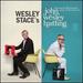 Wesley Stace's John Wesley Harding [Vinyl]