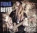 Fiona Boyes: Box and Dice [Fiona Boyes] [Reference Recordings: Fr-717]