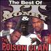 The Best of J.T. Money & the Poison Clan