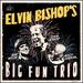 Elvin Bishop's Big Fun Trio