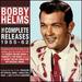Bobby Helms-the Complete Releases 1955-62