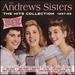 Andrews Sisters-the Hits Collection 1937-55