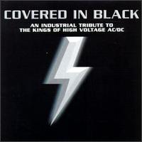 Covered in Black: A Tribute to AC/DC - Various Artists