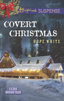 Covert Christmas - White, Hope