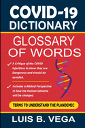 COVID Dictionary: Glossary of Terms