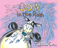 Cow in the Rain