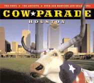 Cow Parade Houston