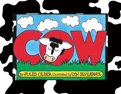 Cow - Older, Jules