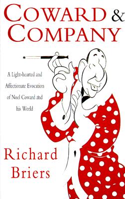 Coward & Company - Briers, Richard