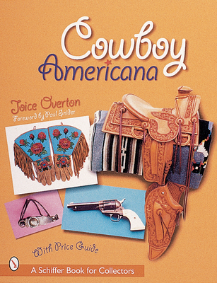 Cowboy Americana - Overton, Joice