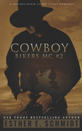 Cowboy Bikers MC #2