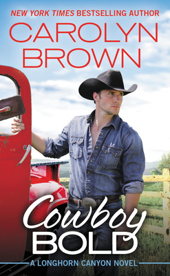 Cowboy Bold - Brown, Carolyn