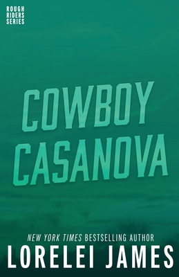 Cowboy Casanova - James, Lorelei