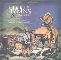 Cowboy Hymns & Prayers - Various Artists