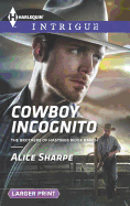 Cowboy Incognito