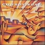 Cowboy Song - Peter Calo