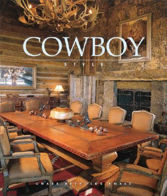 Cowboy Style - Ewald, Chase Reynolds