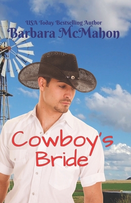Cowboy's Bride - McMahon, Barbara
