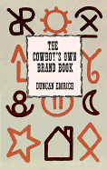 Cowboys Own Brand Book