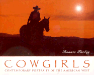 Cowgirls: Contemporary Portraits of the American West