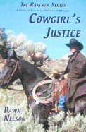 Cowgirl's Justice