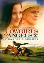 Cowgirls 'n Angels: Dakota's Summer - Timothy Armstrong