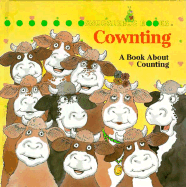 Cownting - Time-Life Books, and Miranda, Anne, and Crawford, Jean (Editor)