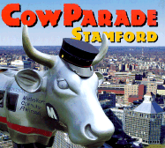 CowParade Stamford