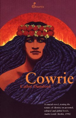 Cowrie - Dunsford, Cathie