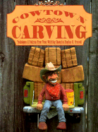 Cowtown Carving