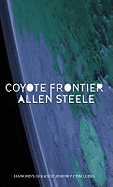 Coyote Frontier: The Coyote Series: Book Three