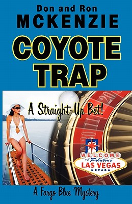 Coyote Trap - McKenzie, Ronald a