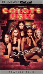 Coyote Ugly [UMD] - David McNally